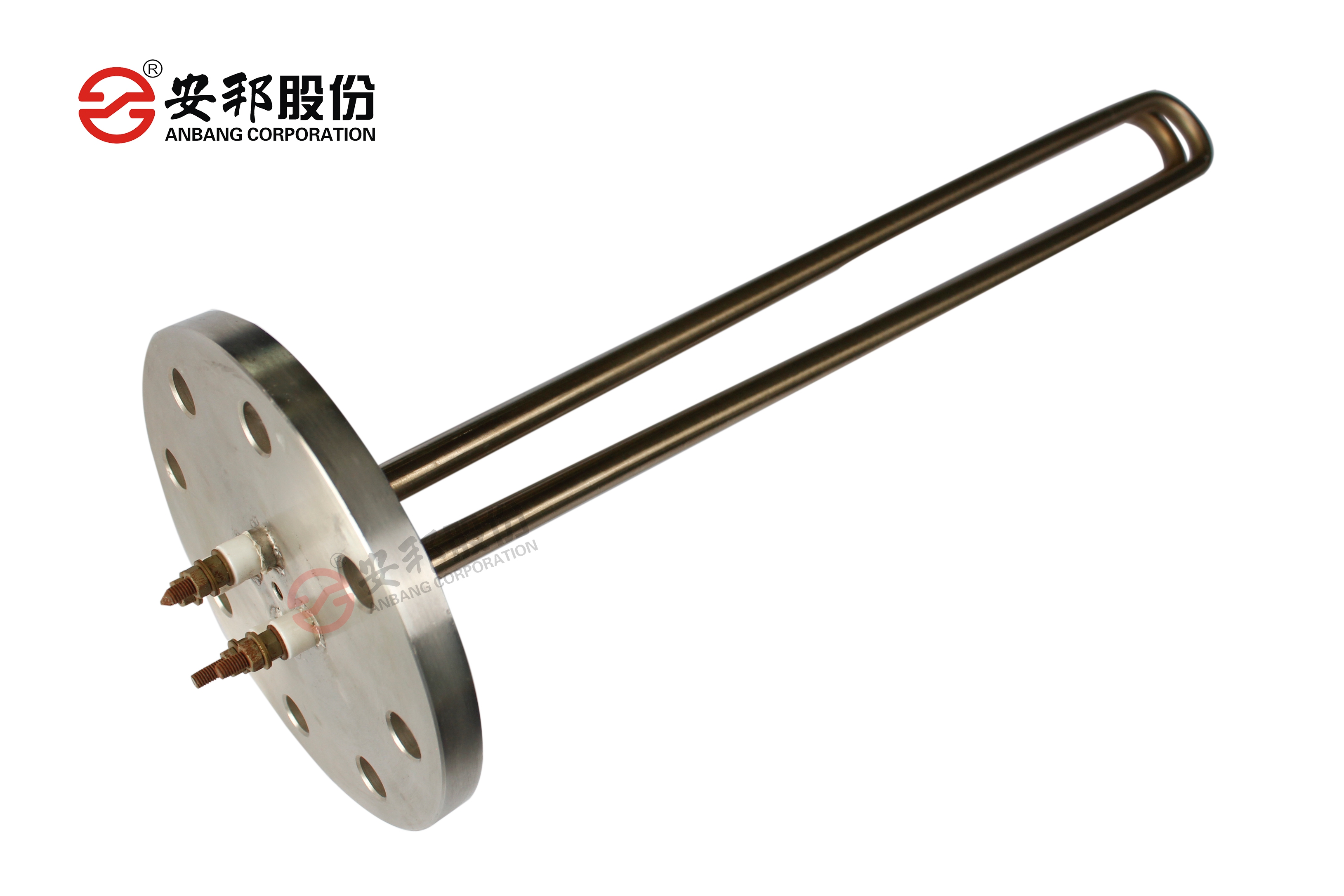 防爆電加熱器