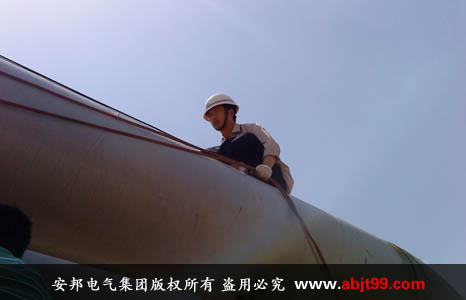 管道電伴熱保溫施工注意事項