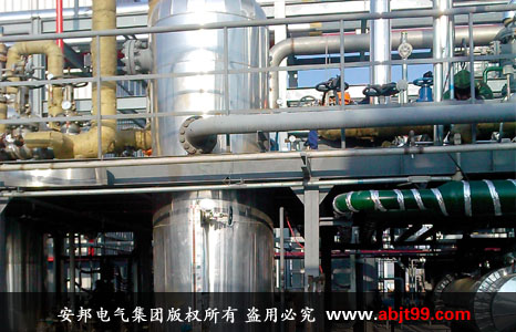 燃氣管道是否需要用到電伴熱帶保溫系統？