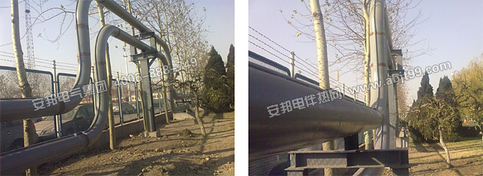 集膚效應(yīng)電伴熱在石油工業(yè)中優(yōu)勢顯現(xiàn)
