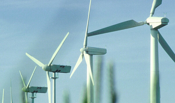 清潔電能助電伴熱行業(yè)走的更高 更遠(圖1) 清潔電能助電伴熱行業(yè)走的更高 更遠(圖1)